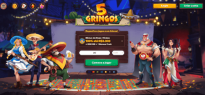 5Gringos-Casino